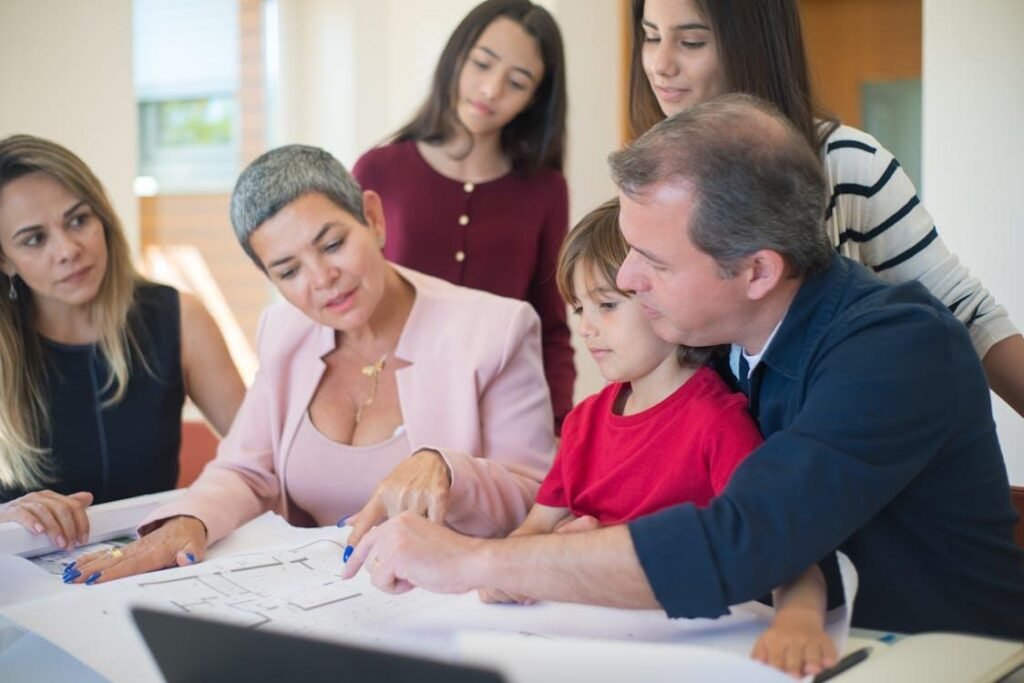 Inheritance tax planning in Yorkshire